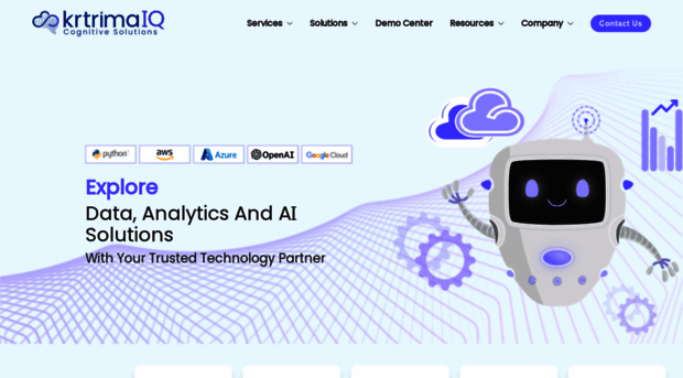 krtrimaiq.ai