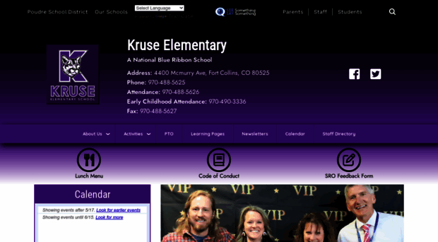 kru.psdschools.org