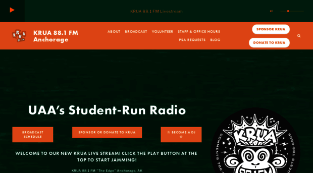 kruaradio.org