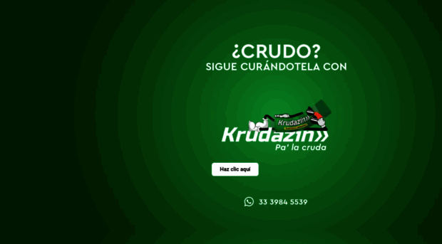 krudazin.com