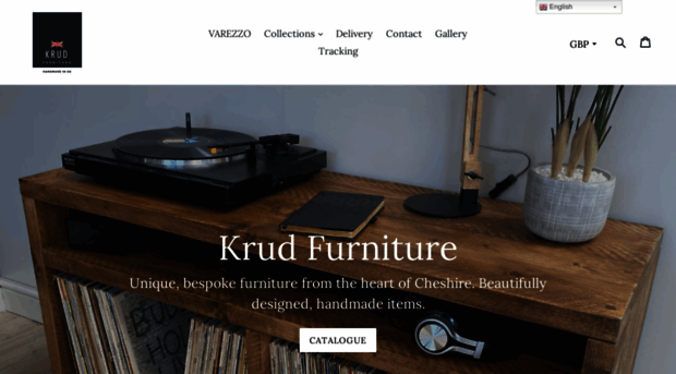 krudfurniture.co.uk