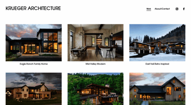 kruegerarchitecture.com