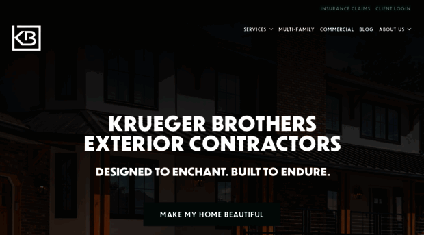 kruegerbrothers.com