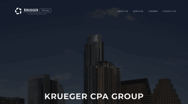 kruegercpagroup.com