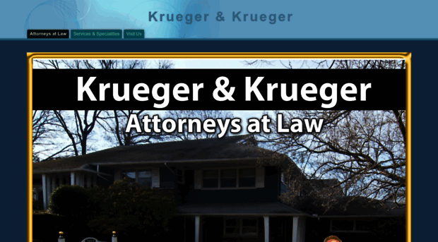 kruegerlaw.com