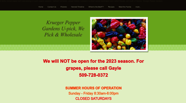 kruegerpeppergardens.weebly.com