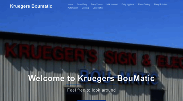 kruegersboumatic.com