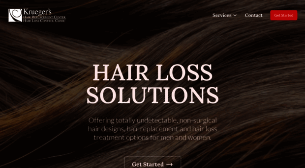 kruegershair.com