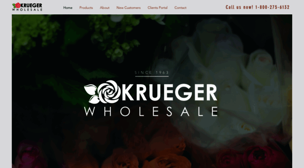 kruegerwholesale.com