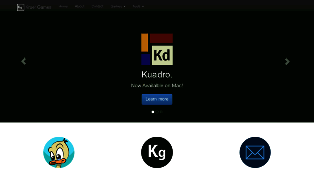 kruelgames.com