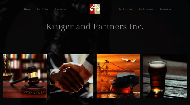 krugerandpartners.co.za