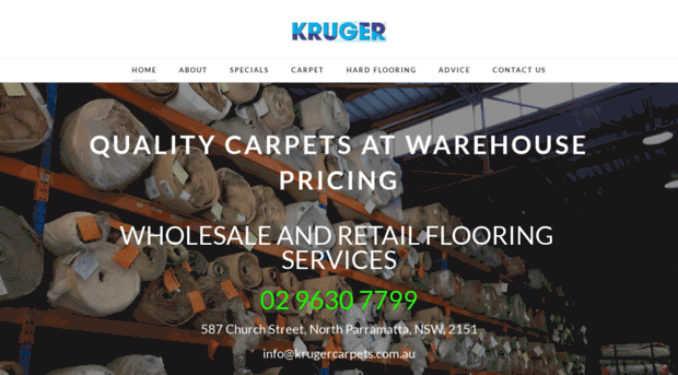 krugercarpets.com.au