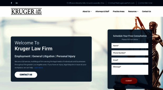 krugerlawfirm.com