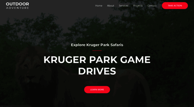 krugerparkgamedrives.com