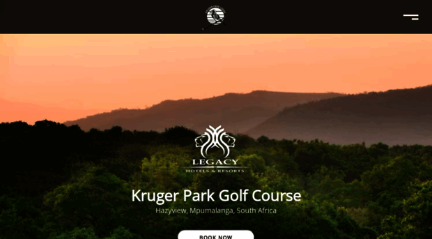 krugerparklodge.co.za