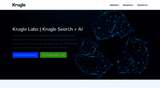 krugle.com