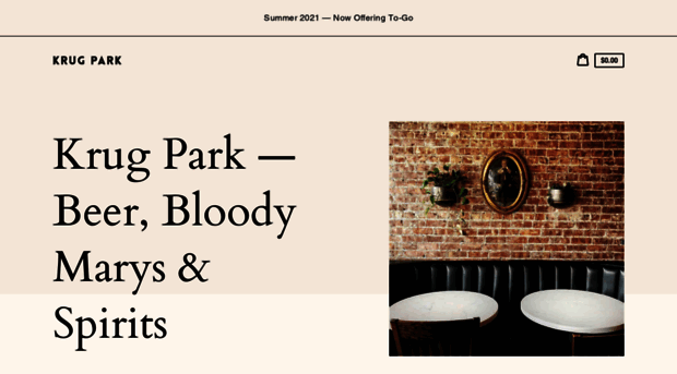 krugpark.com