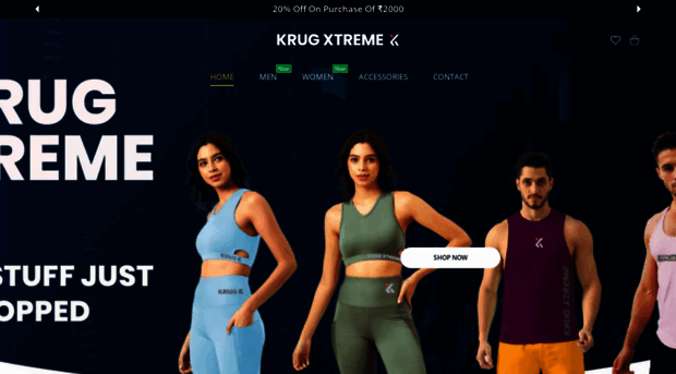 krugxtreme.com