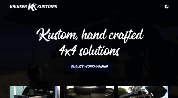 kruiserkustoms.com.au