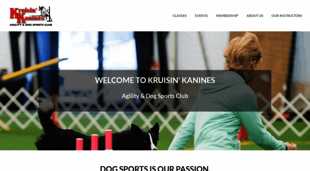 kruisinkanines.com