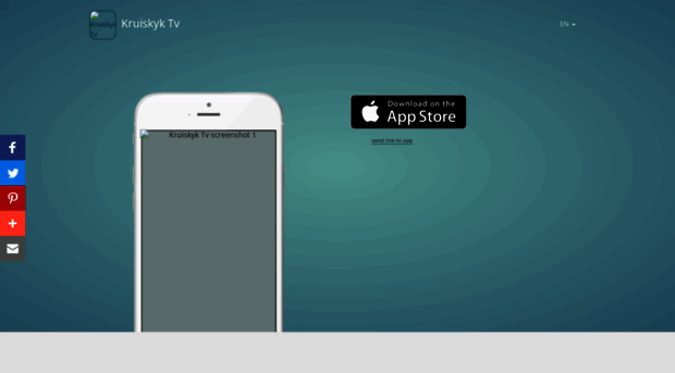 kruiskyk-tv.appstor.io