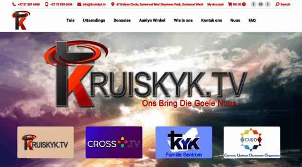 kruiskyk.tv