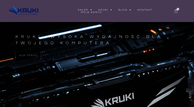 krukimemory.com