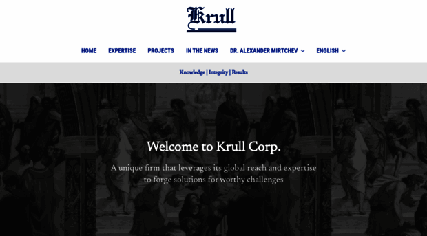 krullcorp.com