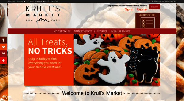 krullsmarket.com