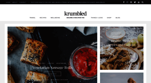 krumbled.com