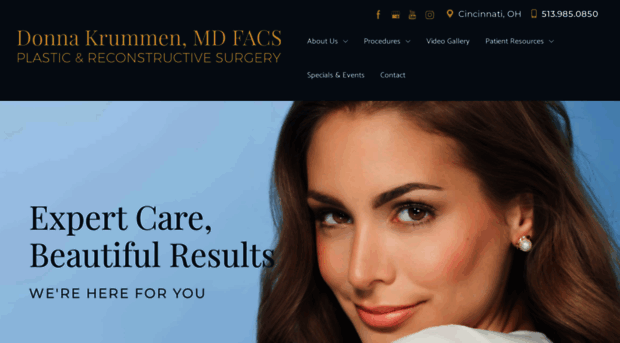 krummenplasticsurgery.com