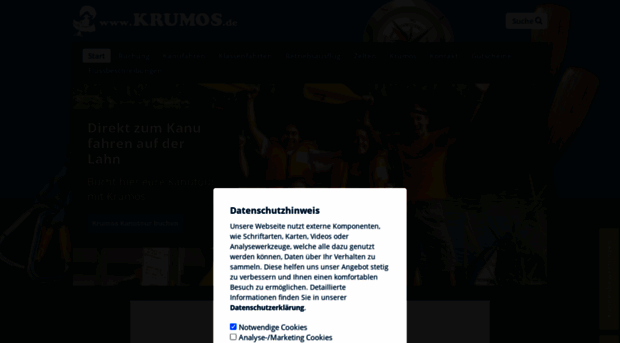 krumos.de