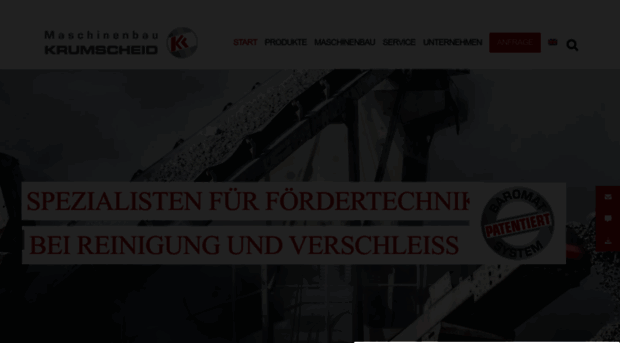 krumscheid.com