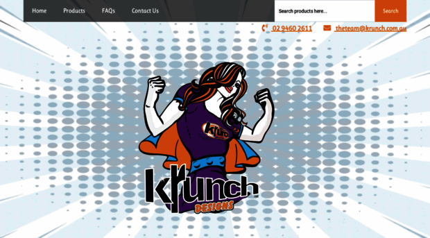 krunch.com.au