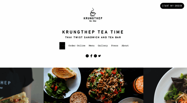 krungthepteatime.com