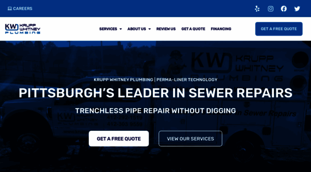 kruppwhitneyplumbing.com