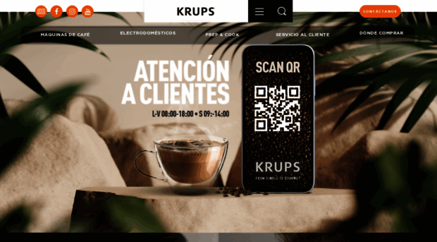 krups.com.mx