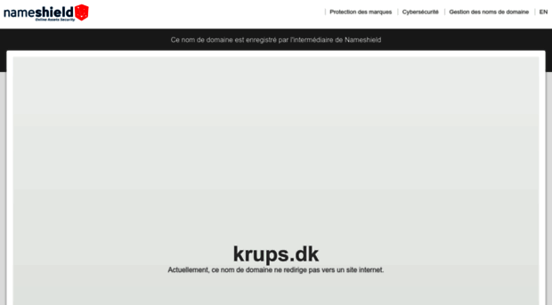 krups.dk