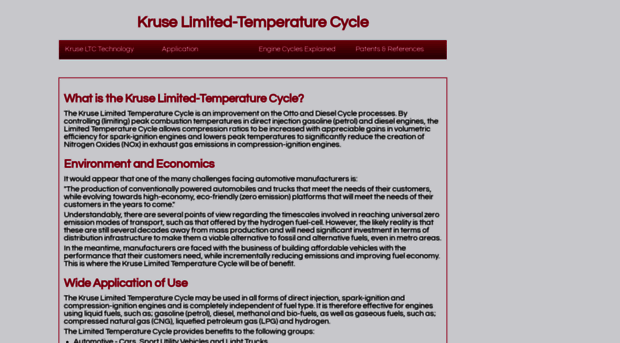 kruse-ltc.com