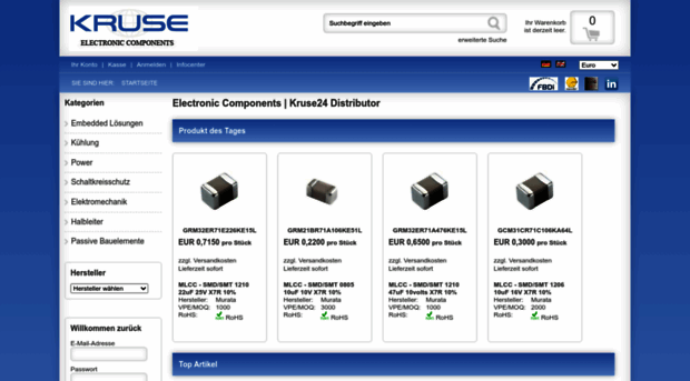 kruse24.com