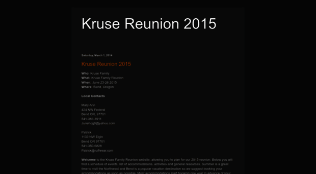 krusereunion2015.blogspot.com