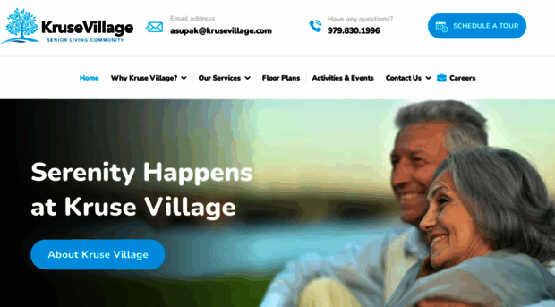 krusevillage.com