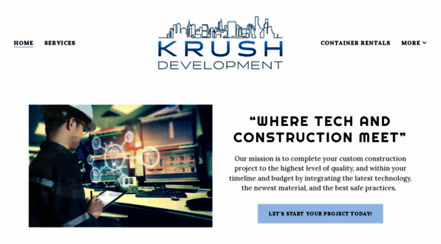 krushdevelopment.com