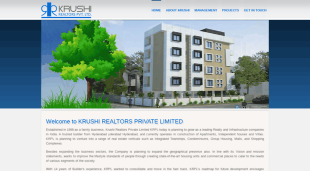 krushirealtors.com