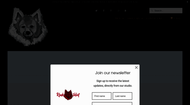 krushvelvet.com