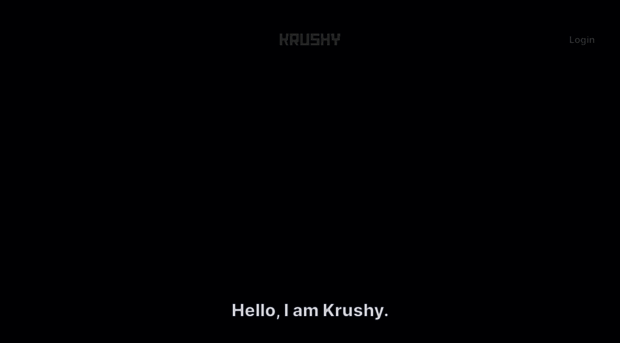 krushy.ai