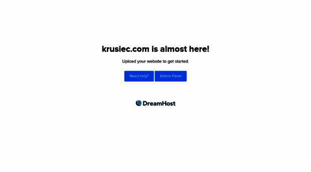 krusiec.com