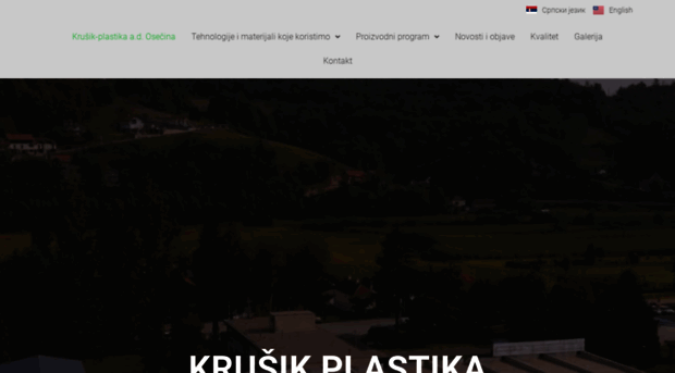 krusik-plastika.co.rs