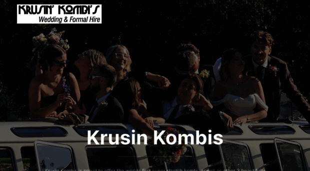 krusinkombis.com.au