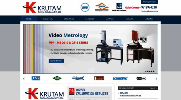 krutam.com